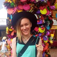 Cassidy Hubbs's Photo