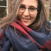 Marina Coquelicot's Photo