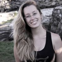 Stéphanie Klotz's Photo