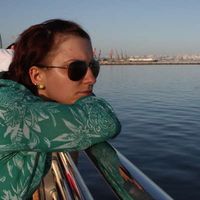 Photos de Anna Jablonska