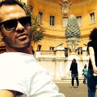 Photos de Mehdi Garbout