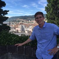 Connor Koehler's Photo