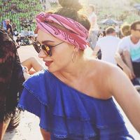 Karina Reifschneider's Photo