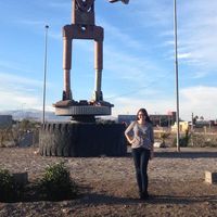 Jessica Castro-Rappl的照片