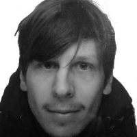 Botond Gazda's Photo