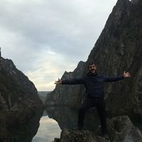 Andrea Tambone's Photo