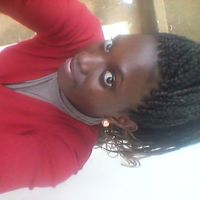 Rose Fleury Nsimi Essono's Photo