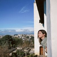 Melisa Kadrovic's Photo