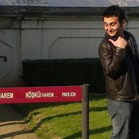 Cemil Keçeci's Photo