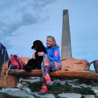 Adriana Ruzickova's Photo