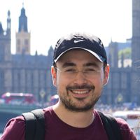 Oscar Peña的照片