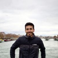 Christian Higa's Photo