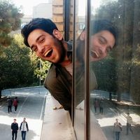 Hamidreza Hadidi的照片