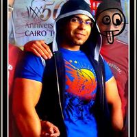 Mohamed Khofo的照片