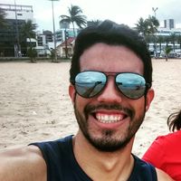 Le foto di Vicente Neto