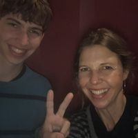 Sanne Bømler的照片