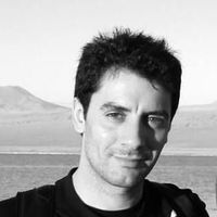 Photos de Claudio Bube