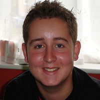 Jamie Stanyer's Photo