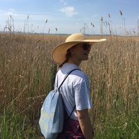 Cornelia  Bersch's Photo