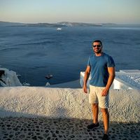 Dimitrios Drikos的照片