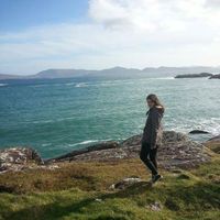 Mathilde Carpentier Skeud's Photo