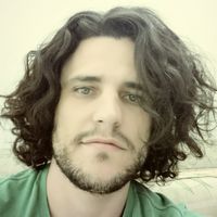 Lucas Trevizani's Photo