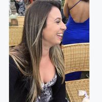 Thayná Abreu的照片