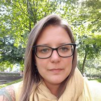 Lena Durocher-Granger的照片