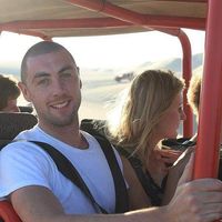 Owen Mullins's Photo