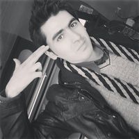 Mohammad Haghirian's Photo