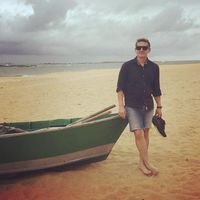 Diego Aliaga Cavalli's Photo