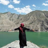 İmren Demir的照片