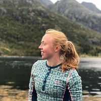 Rachel Hignett的照片