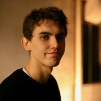 Lucas Peker的照片