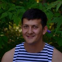 Davron Rakhimov's Photo