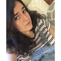 Mattie Taylor's Photo