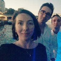 Marie Balivet的照片