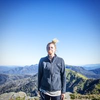 Annie Trumble's Photo