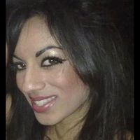 Nadia Razzaq's Photo