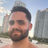 Manuel Delgado's Photo