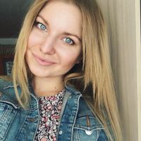 Anastasia Smolnyakova's Photo
