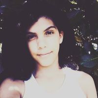 Camila Rojas's Photo