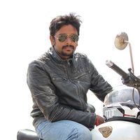 Bharath Krishnamachari's Photo