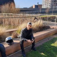 Photos de Reda Houssaini