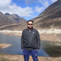 Fotos de Ashish Tiwari