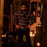 Mert Karaca的照片