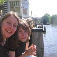 Delphine Guillotin's Photo