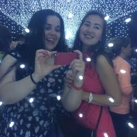 Fotos von Rita Ilzira