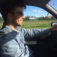 Le foto di Artur Fabijański