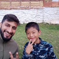 Фотографии пользователя Keval Nisar